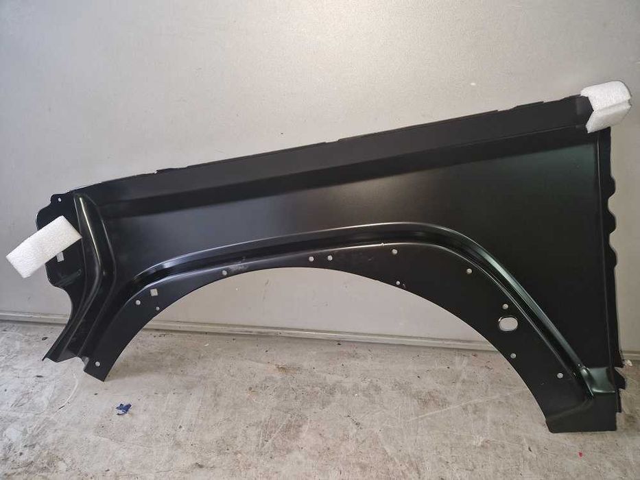 Jeep Wrangler Rubicon Błotnik Prawy Tył