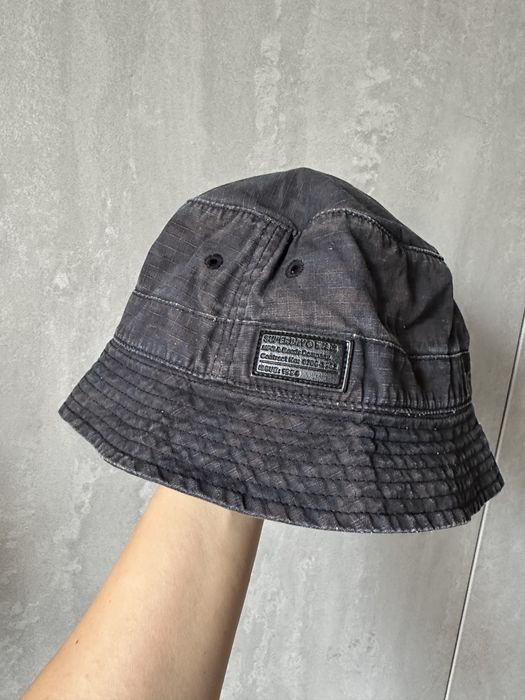 Панама superdry S/M