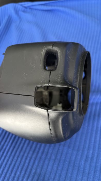 Plástico da Coluna de Direção BMW E60 E61