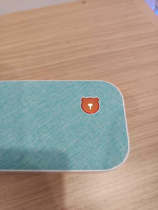 PeriPage-impresora térmica portátil A4