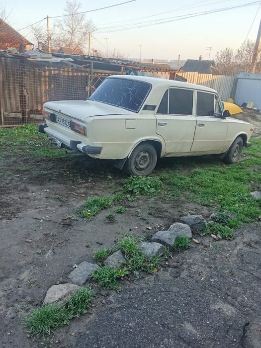 Продам жигули Ваз 2106