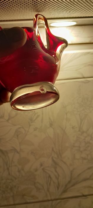 Wazon kolekcionerski piękny