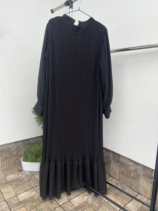 Шифонова сукня ХЛ