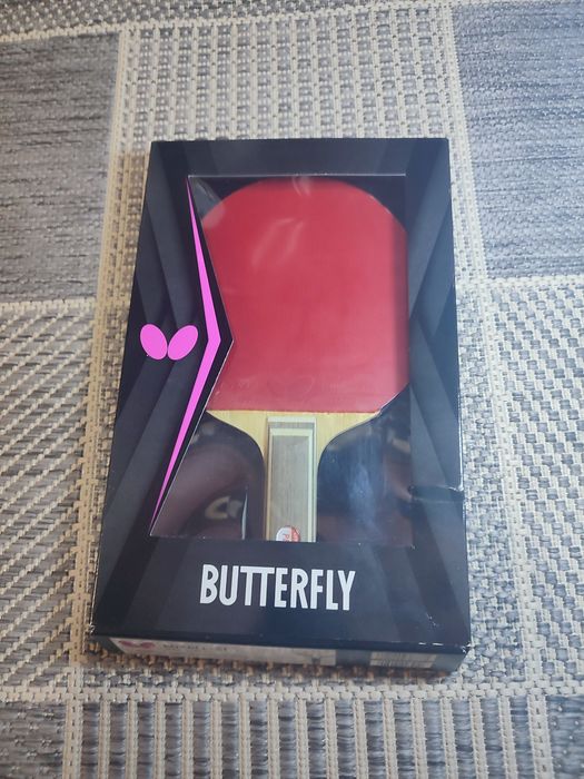 Основа батерфляй butterfly timo boll  alc zlc zlf alc xiom fuga