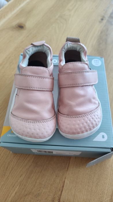 Buciki Bobux Xplorer Go Seashell r.21