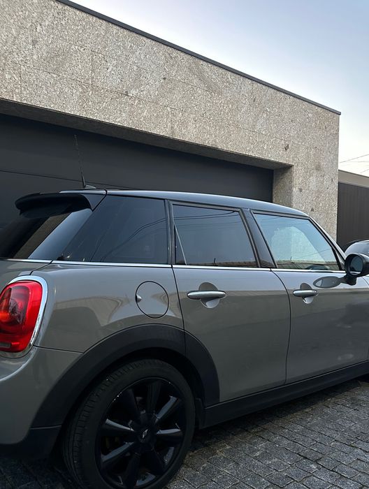 Mini Cooper Full Extras