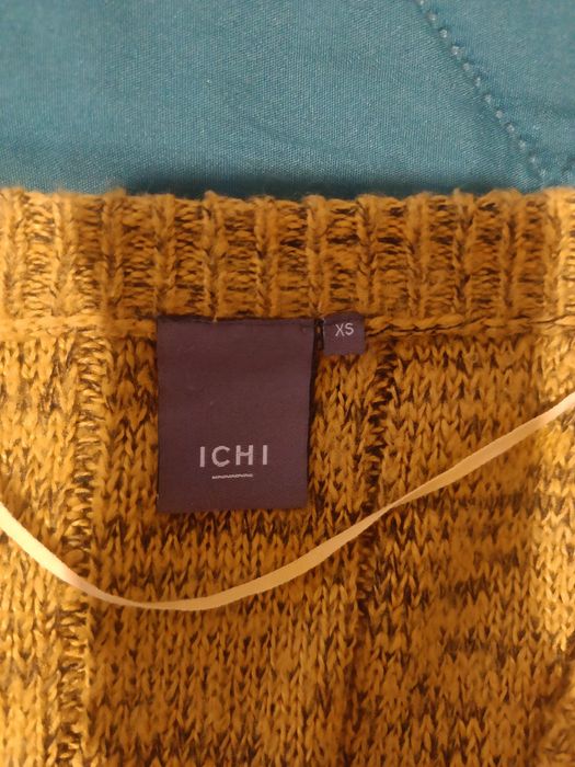 Kardigan sweter ICHI xs