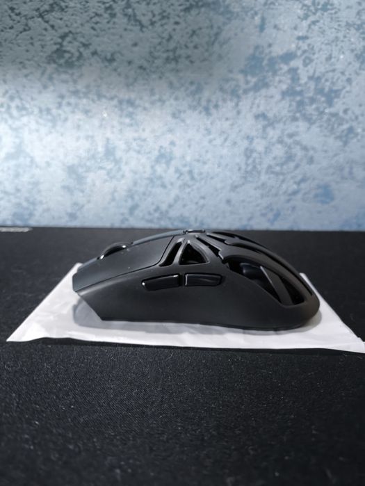 Бездротова ігрова мишка SMAILWOLF RS8 RGB  оригінал