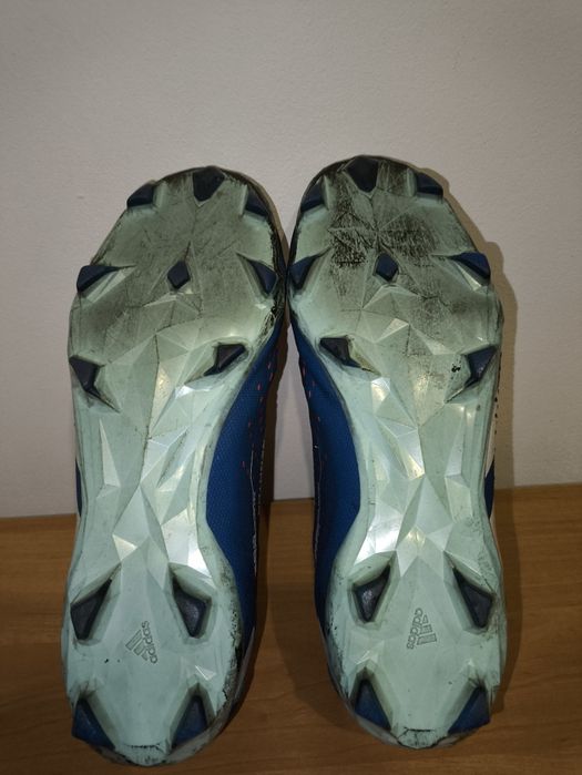 Korki Adidas Predator Accuracy rozm. 42 2/3 używane