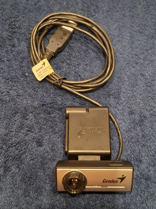 Web камера Genius iSlim-300 б/у