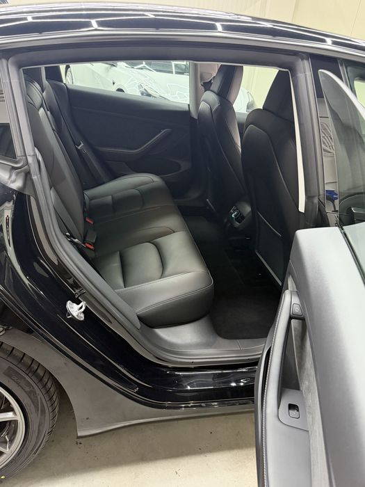 Tesla Model 3 Sr Plus LFP Ryzen