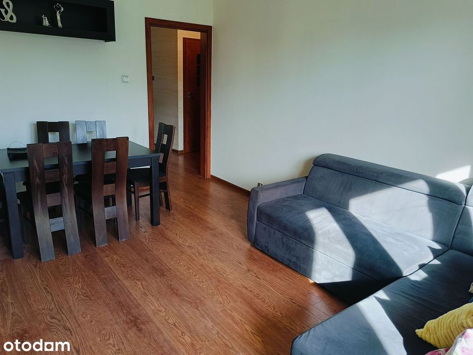 Sprzedam mieszkanie 53,3 m² - Widok 2
