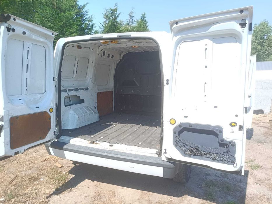 Ford Transit Connect  1.8 TDCi