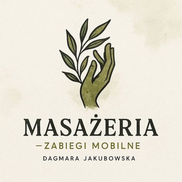 Masaż leczniczy/rehabilitacja z dojazdem do pacjenta