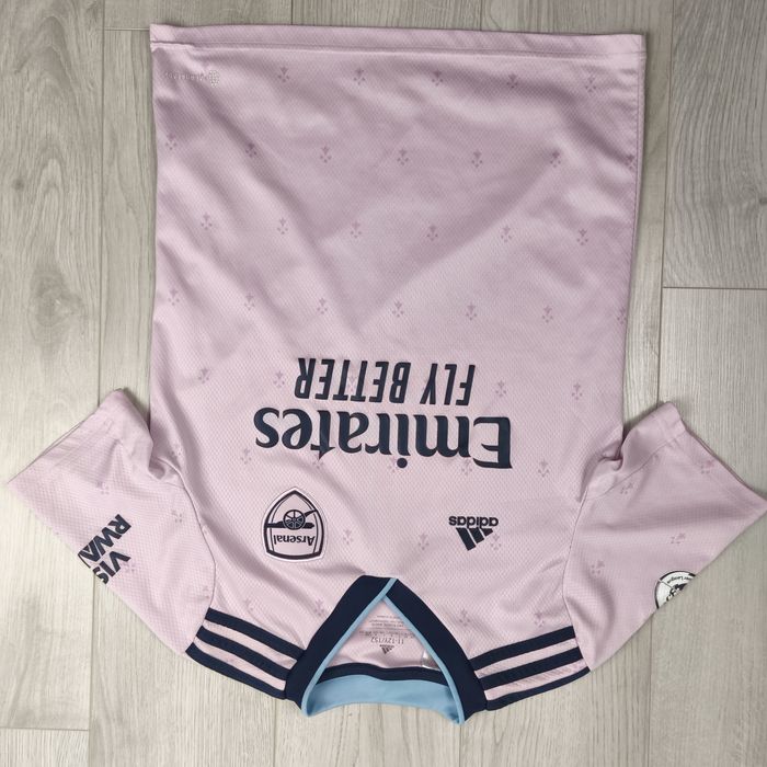 Adidas Arsenal Londyn 11-12 lat 152 cm