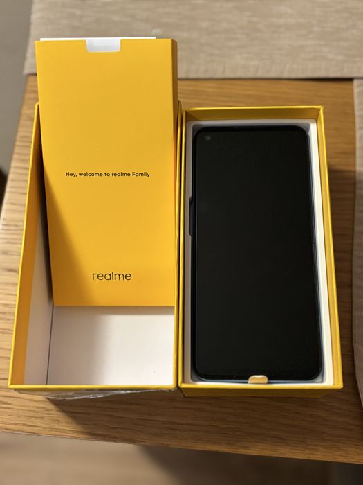 Realme 8 5G 128GB + gratis