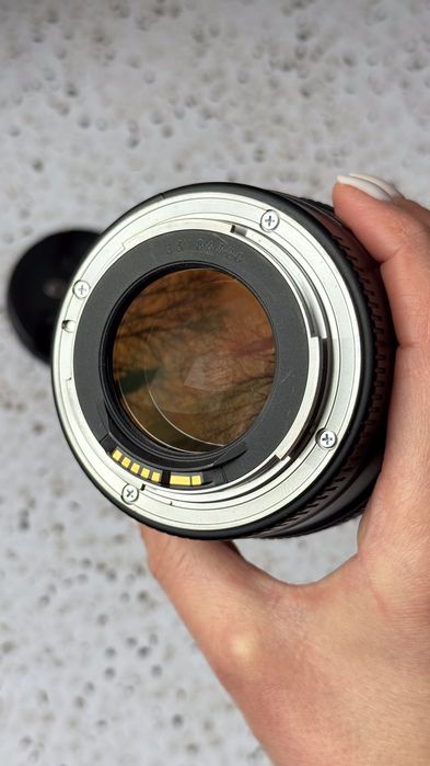 Obiektyw Canon EF 85mm f/1.8 USM