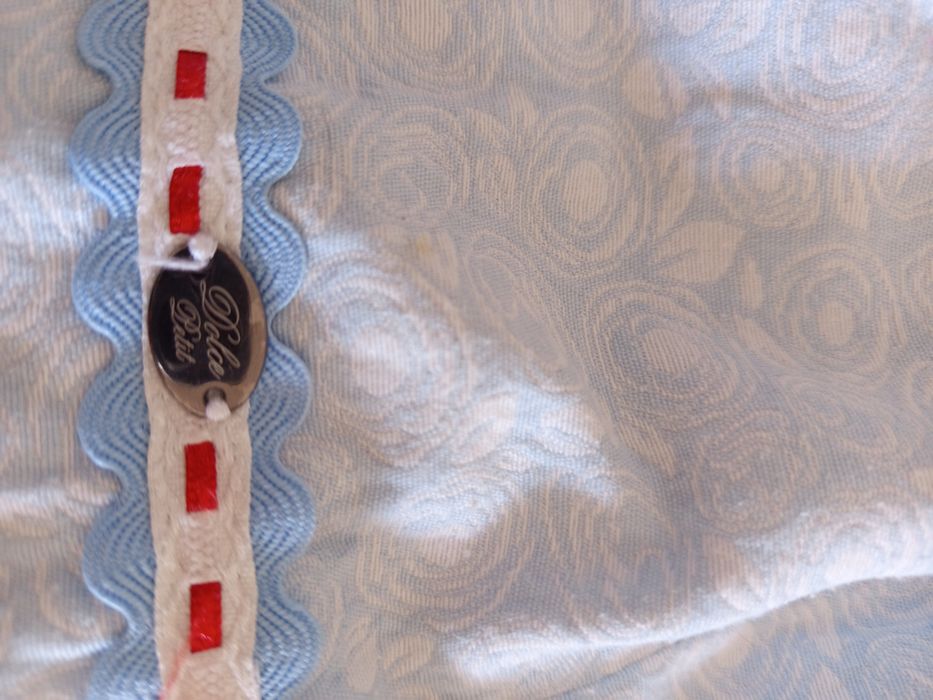 Conjunto Dolce Petit