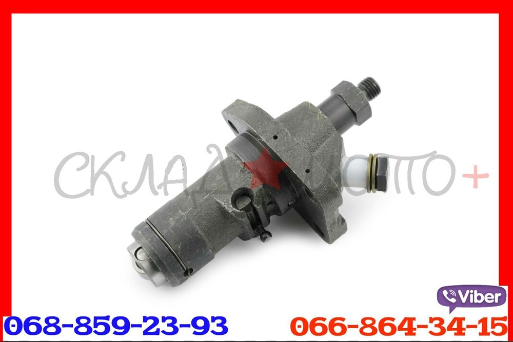 Топливный насос на зубр кентавр зірка форте 175 180 190 195 N мотоблок