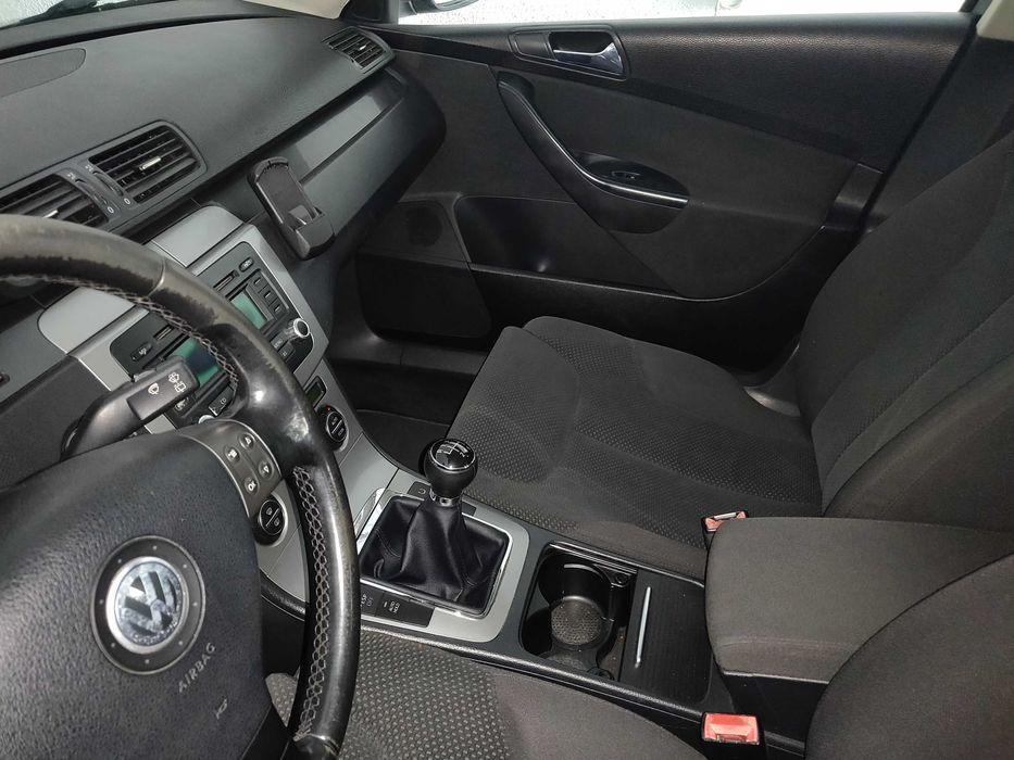 Carrinha  vw  Passat  2.00 Tdi    Ocasião