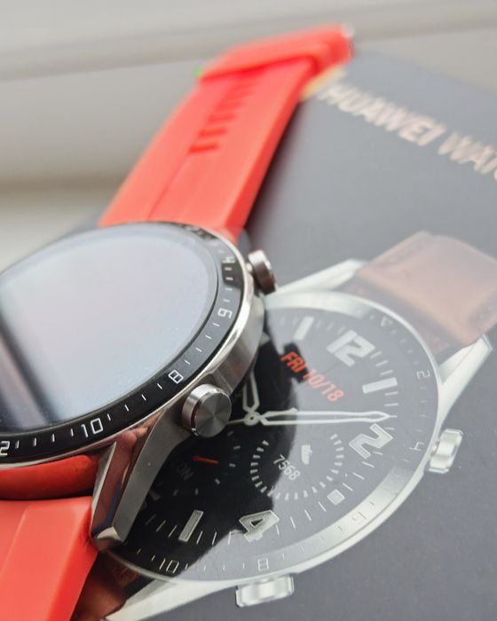 Смартгодинник Huawei gt 2