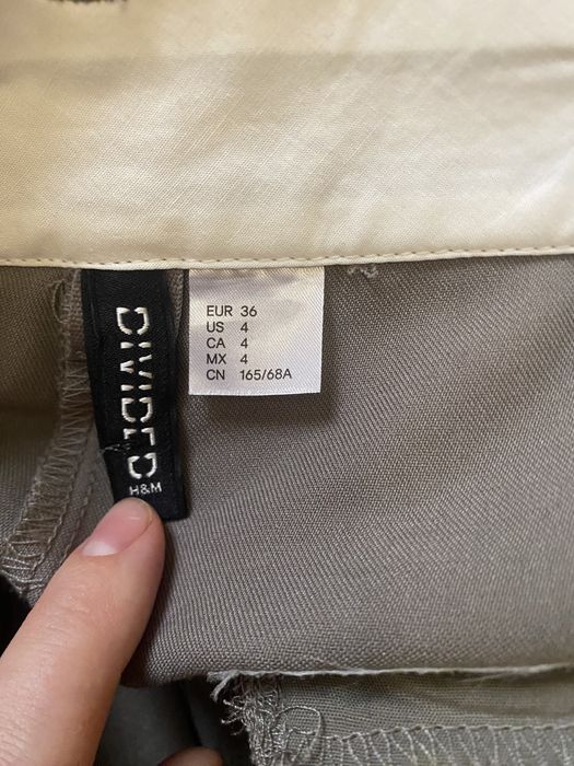 Палаццо фірмові плотні гарноі якості