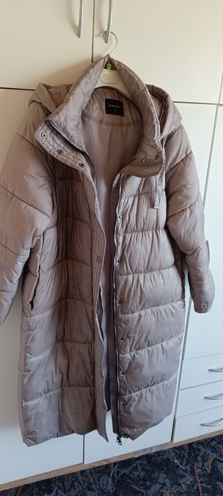 Zimowy płaszcz Greenpiot XL