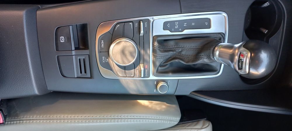 Audi A3 Limousine S-Tronic usado