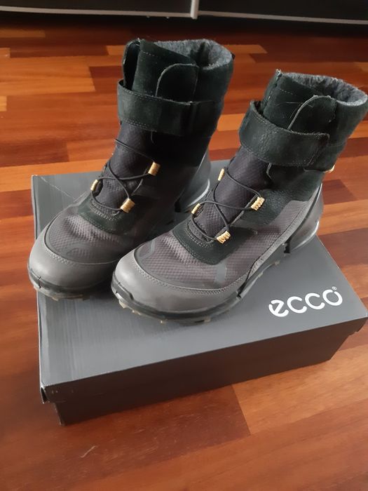 PROMOCJA Ecco goratex rozm. 40