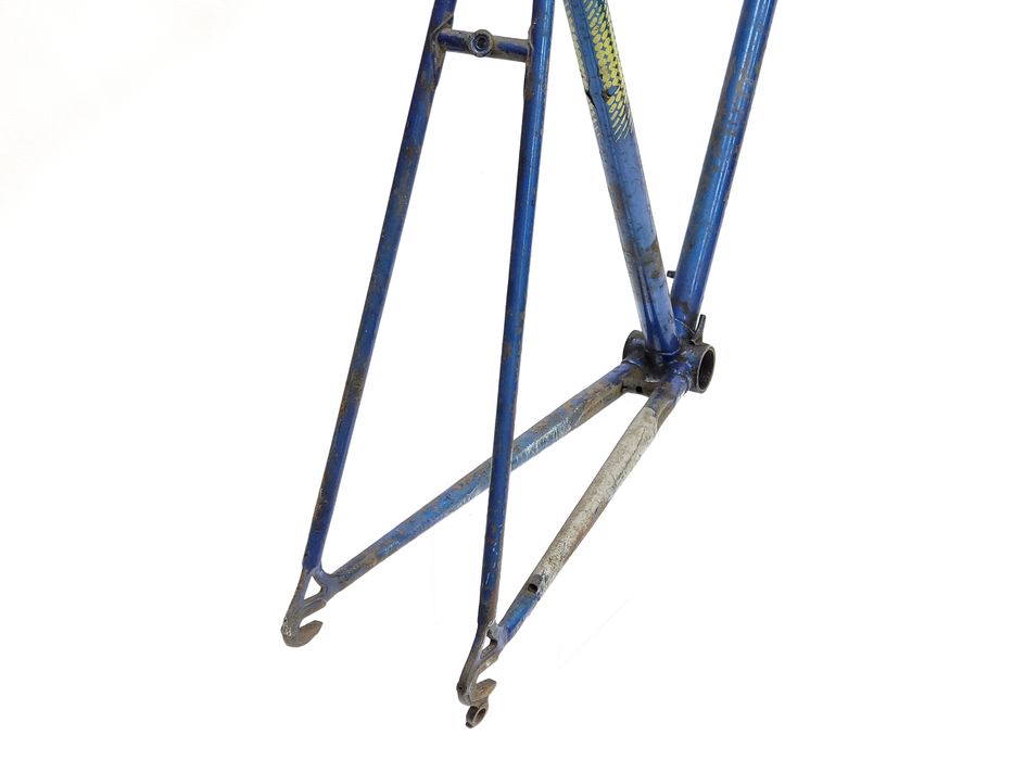 Rama  Romet Sport 1984 rok rozmiar 55 cm.