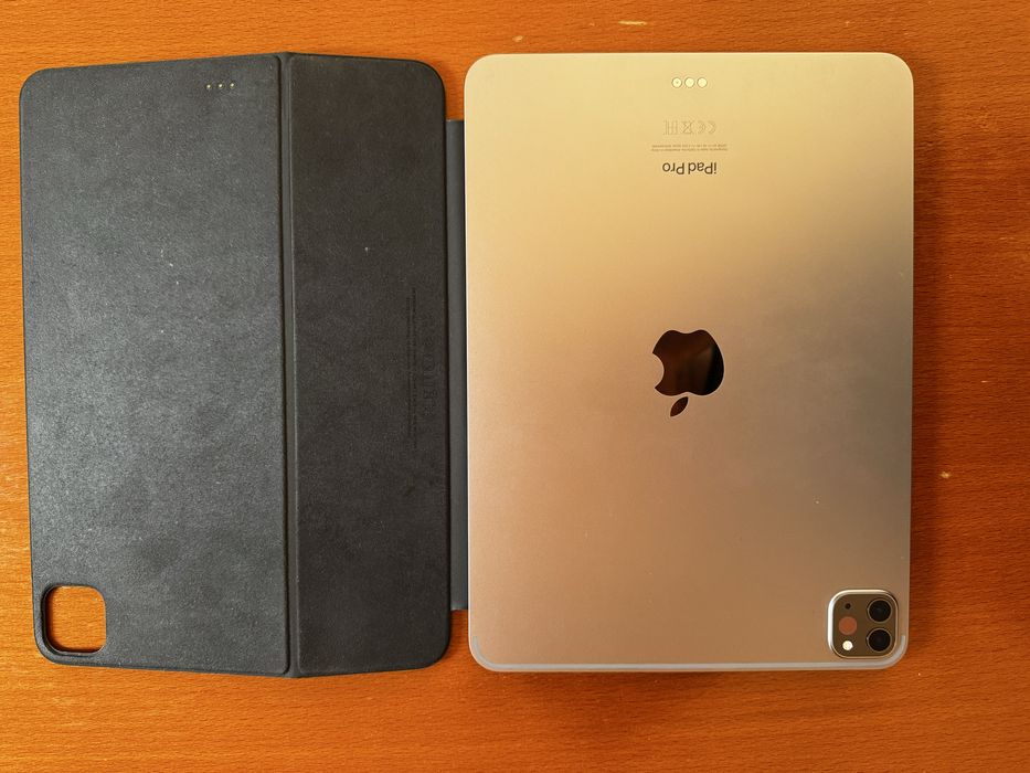 iPad Pro M2 4 geração