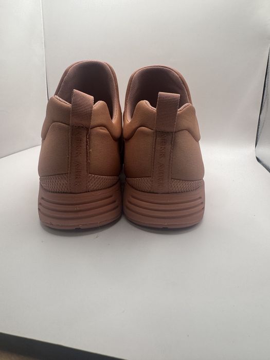 ARKK Copenhagen Raven Nubuck Vibram sportowe sneakersy  rozmiar 39