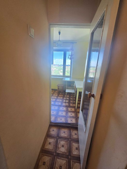 Продаж 1 кімнатна  квартира  37 м² Інгульський р-н вул Третя Лінія ріг Херсонського шосе місто Миколаїв