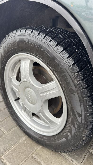 ВАЗ 2110 16V 2008 р 1,6 газ/бенз 5МКПП ОДИН ВЛАСНИК НЕФАРБОВАНА