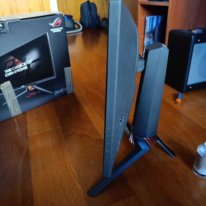 Monitor ASUS ROG Swift PG258Q