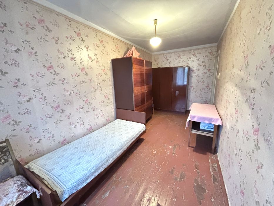 Продаж 2-х кімн. квартири вул. Соборності