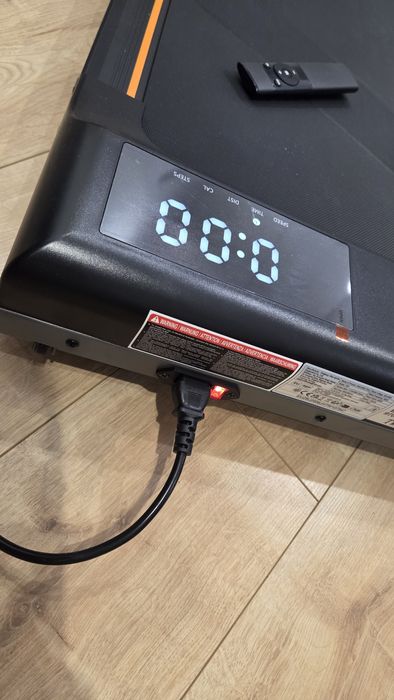 Bieżnia walking pad