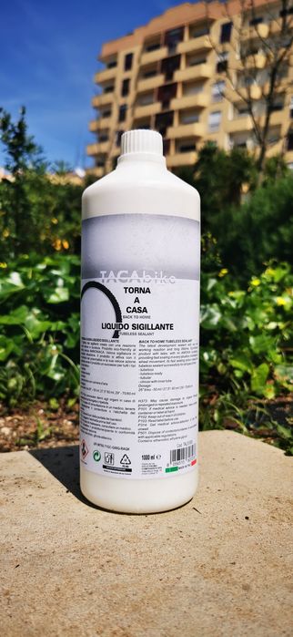 Líquido Tubeless 1L