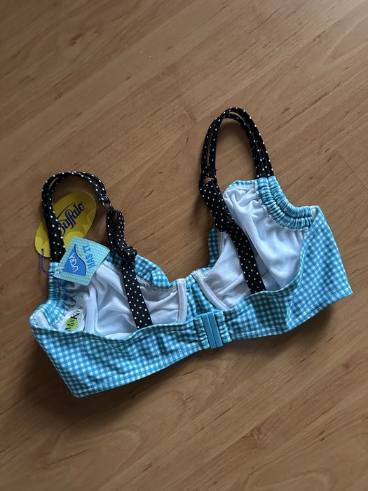 Biustonosz stroj kąpielowy góra bikkini Buffalo