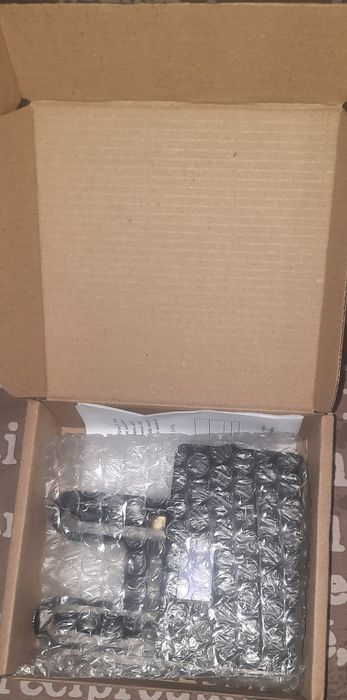 Детектор дронів "Цукорок"