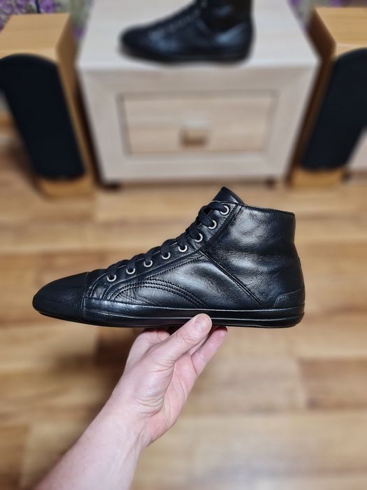 Оригинальные кроссовки Nike Sixton Mid Lifestile 44p.