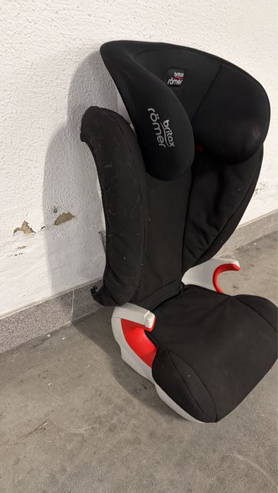 Cadeira automovel