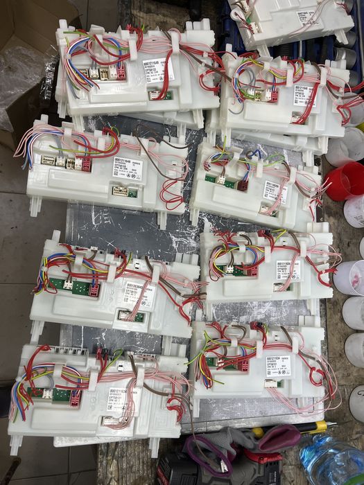 Модуля сушильних машин Bosch/ Siemens