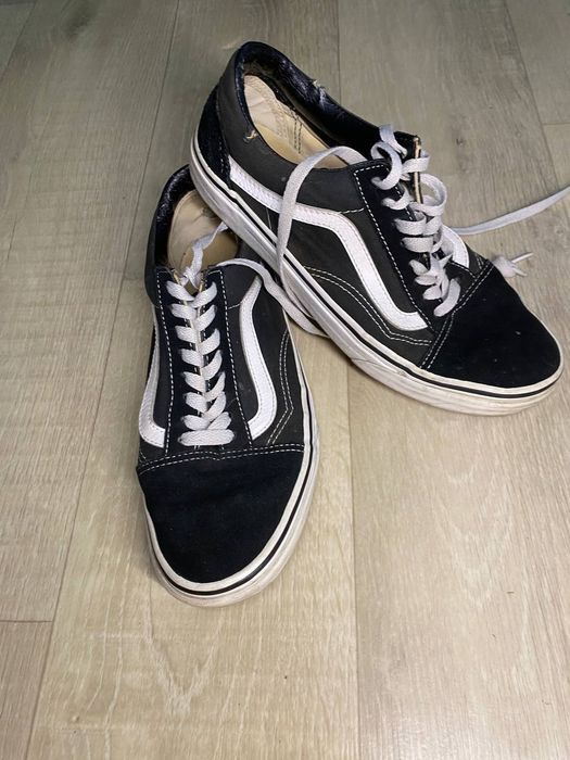 Vans Old Skool,оригінал
