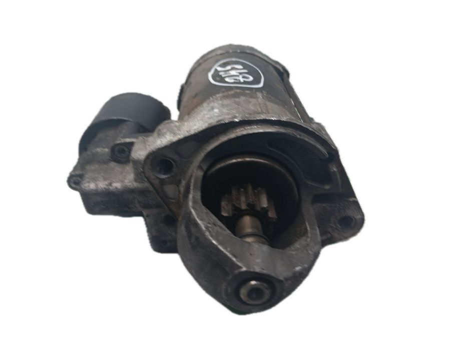 Motor de arranque MERCEDES-BENZ Classe C (W203)