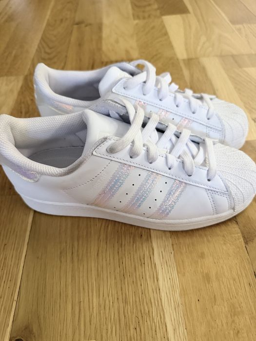 Adidas Superstar 36 2/3