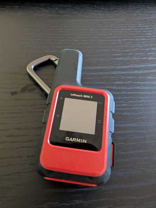Garmin In Reach mini 2