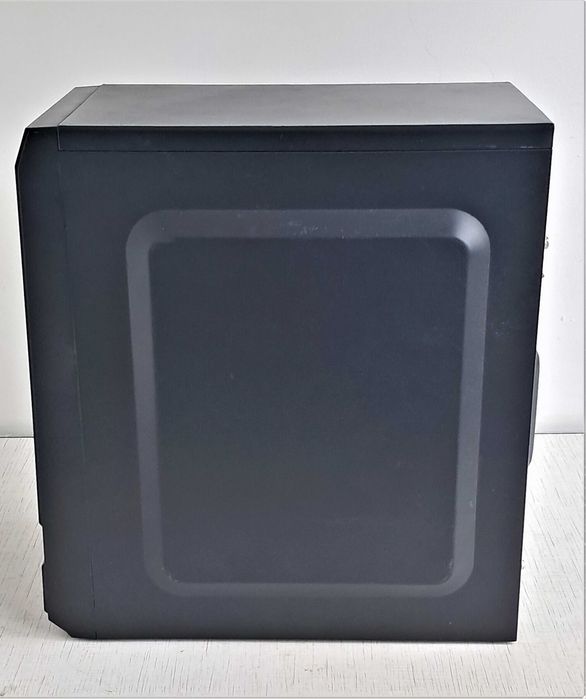 Игровой ПК на  I5-10400, 16 Гб, 120+1ТБ