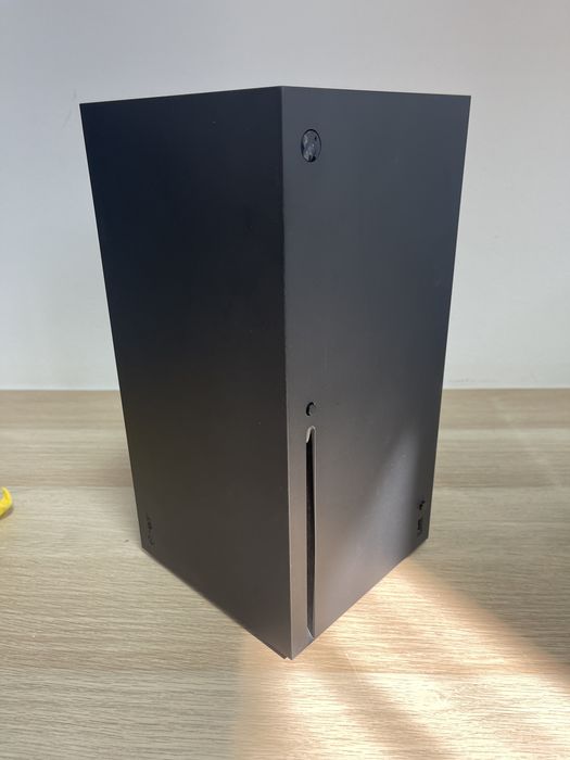Xbox series X 1TB