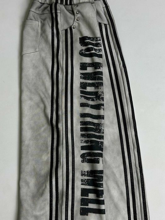 Штани спортивки sweatpants grey сірі штаны серые M L S opium archive